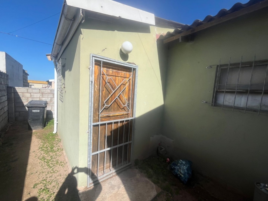 3 Bedroom Property for Sale in Motherwell Nu 3 Eastern Cape